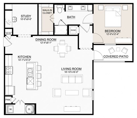 240 Park Pl Blvd Studio-2 Beds Apartment for Rent - Photo Gallery 60