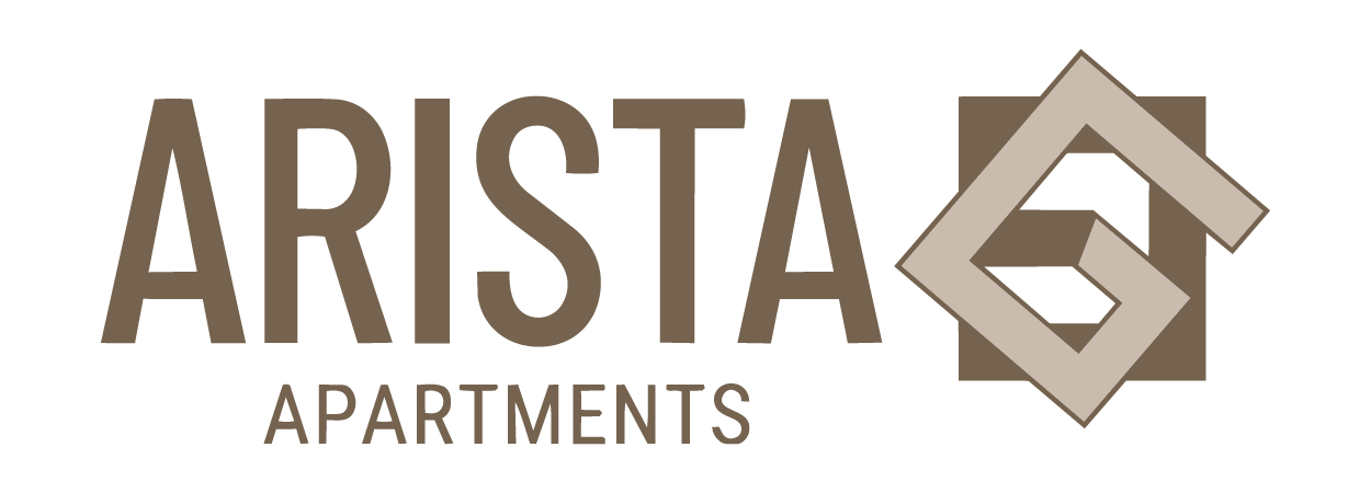 Arista Apartments logo