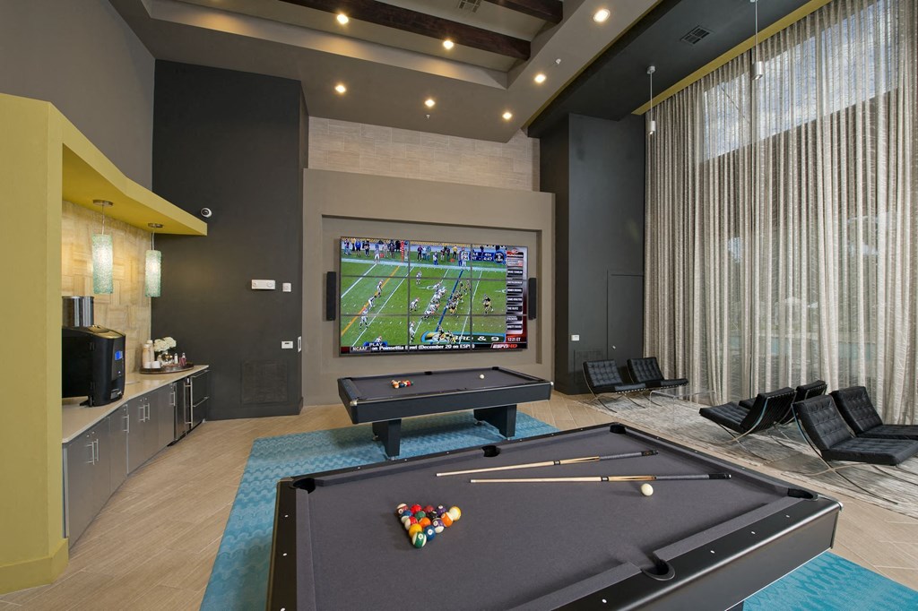 spring tx apartments