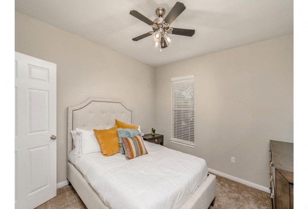 hurst tx apartments