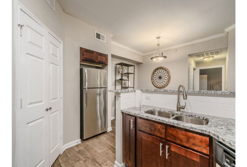 hurst tx apartments
