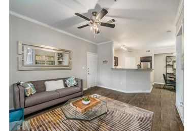 hurst tx apartments