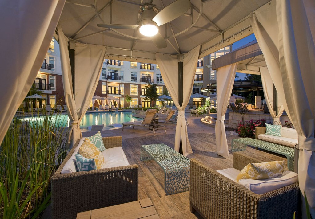 spring tx apartments