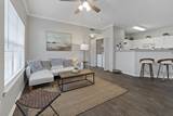1-bedroom apartment at Canopy at South Lakes in Denton