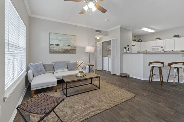 1-bedroom apartment at Canopy at South Lakes in Denton, TX