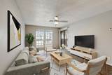1-bedroom apartment at The Brook in New Braunfels
