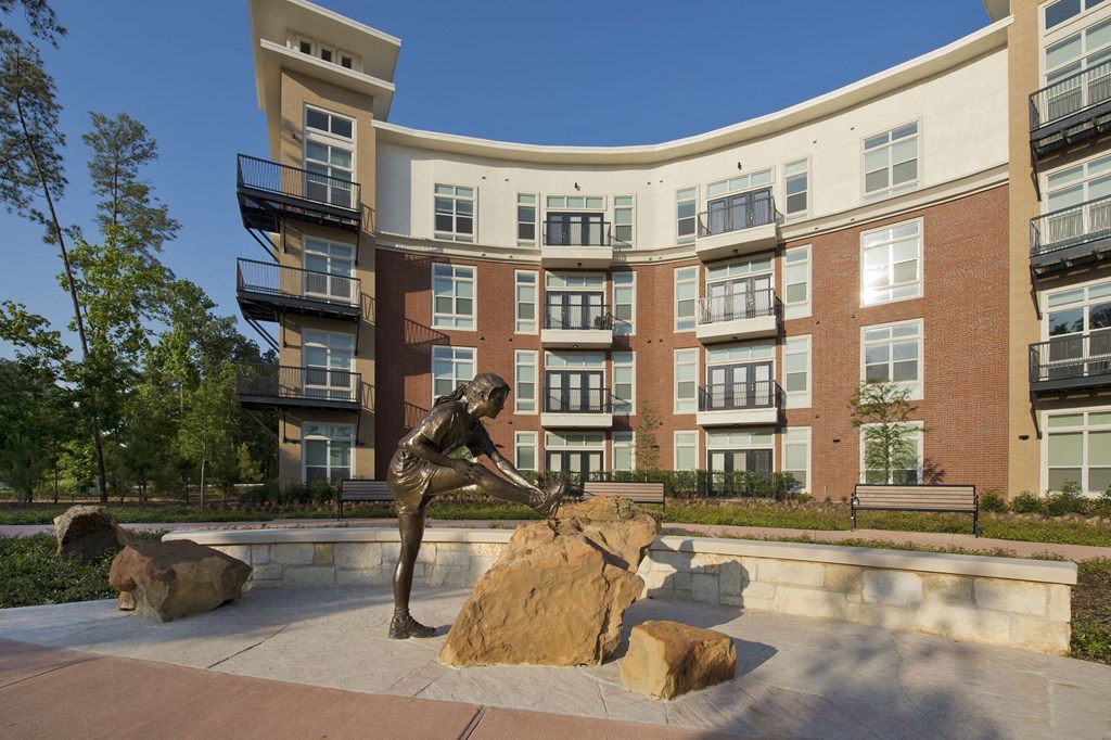 spring tx apartments