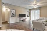 1-bedroom apartment at Cottages on Edmonds in Lewisville