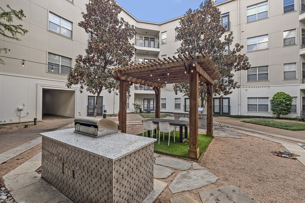 Apartments in East Dallas, TX for lease 