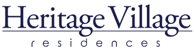 Heritage Village Residences logo