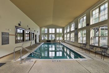 Heritage Village Active 55+ Retirement Apartments in Hurst, TX 76053