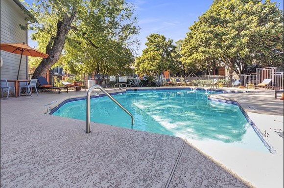 Orbit Apartments, 8900 N Interstate 35, Austin, TX - RENTCafé