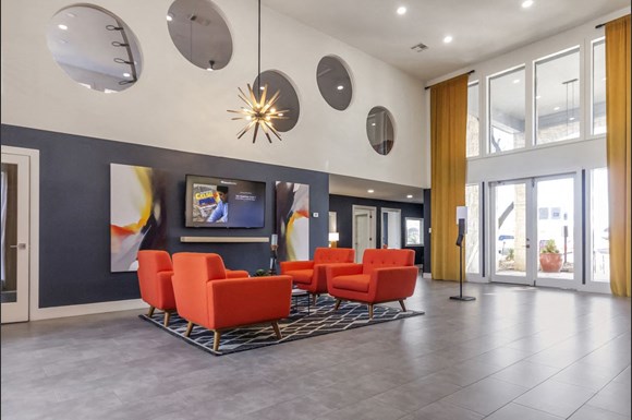 Orbit Apartments, 8900 N Interstate 35, Austin, TX - RENTCafé