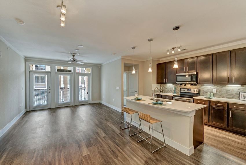 6100 Ashbury Street 1-3 Beds Apartment for Rent - Photo Gallery