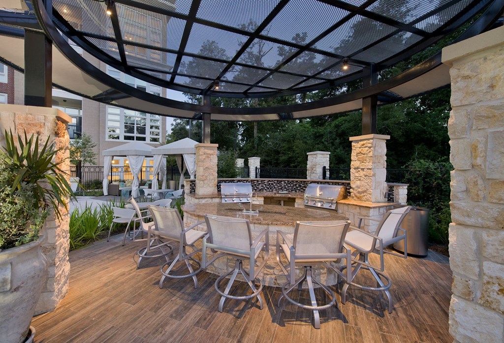 spring tx apartments