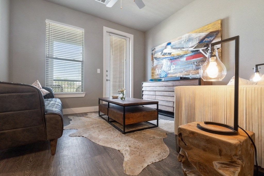 waxahachie tx apartments