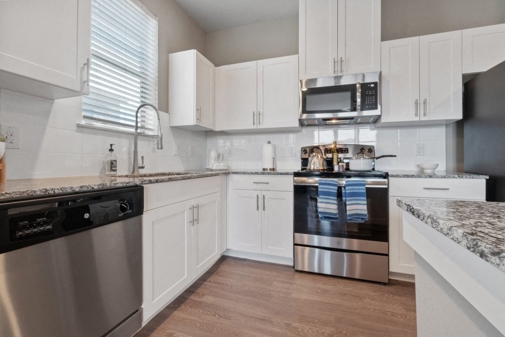 waxahachie tx apartments