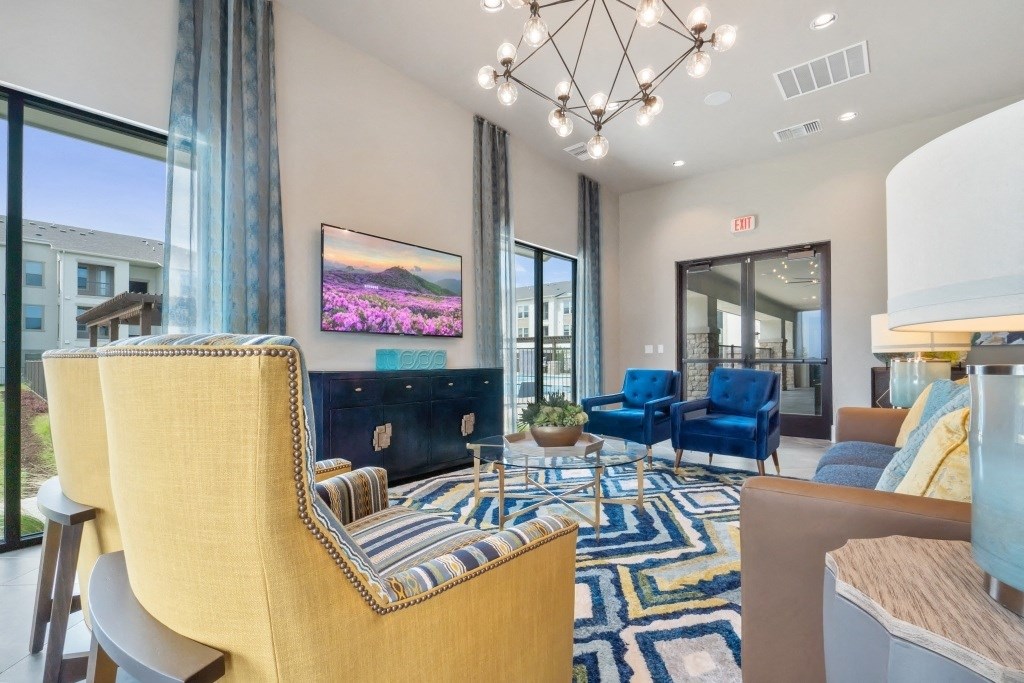 waxahachie tx apartments