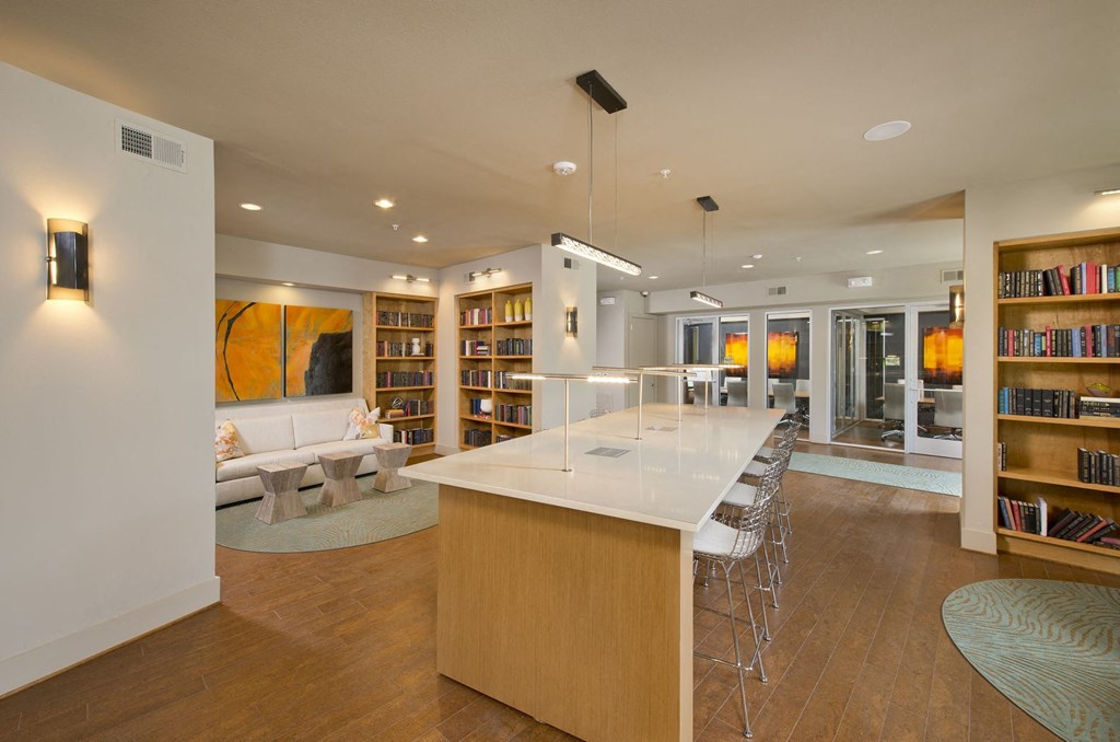 spring tx apartments