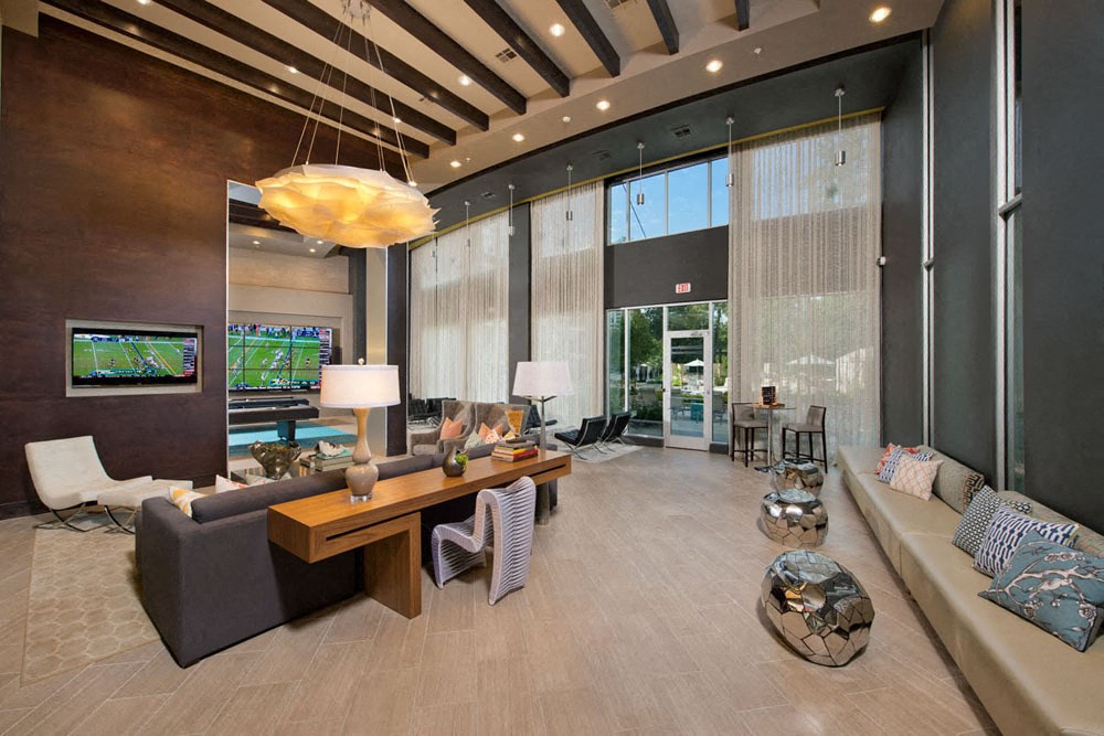 spring tx apartments