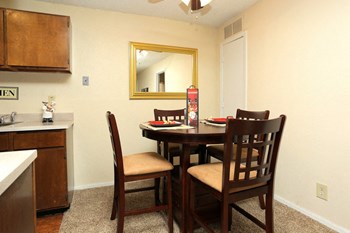 silver creek apartments tulsa oklahoma - Photo Gallery 2