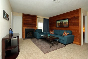 silver creek apartments tulsa oklahoma - Photo Gallery 5
