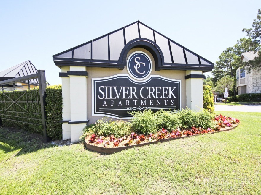 silver creek apartments tulsa oklahoma