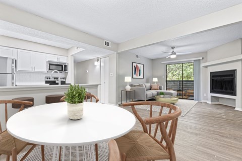 1920 W Tarrant Rd Studio Apartment for Rent