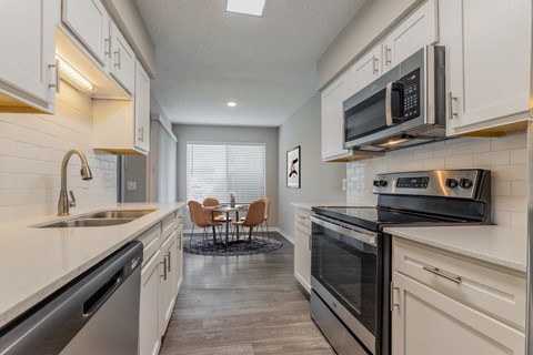 1920 W Tarrant Rd Studio Apartment for Rent