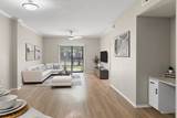 1-bedroom apartment at Villas of Vista Ridge in Lewisville
