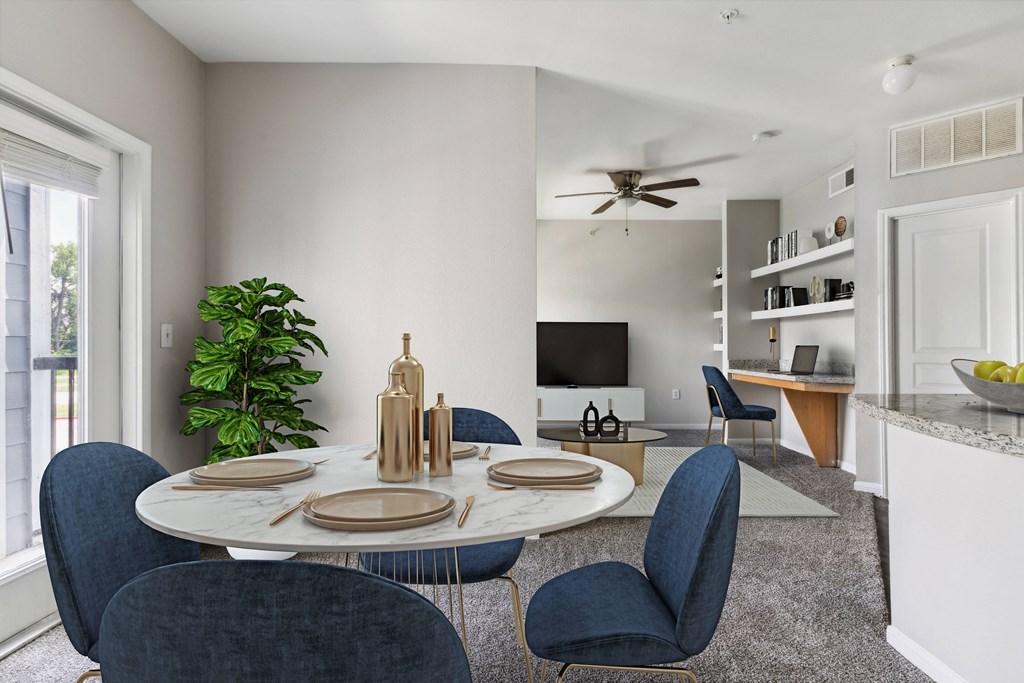Cambria Cove Apartments
