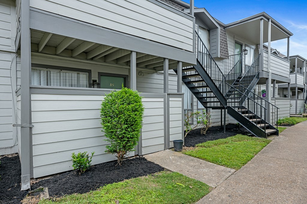 Garage at The Ivy at Galleria, Texas, 77057