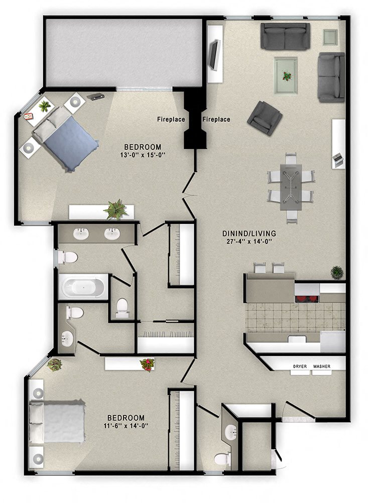 Augusta Court Apartments eBrochure