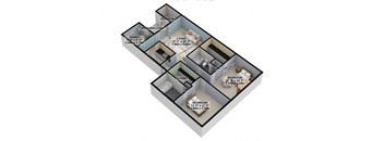 plan 455 sq ft