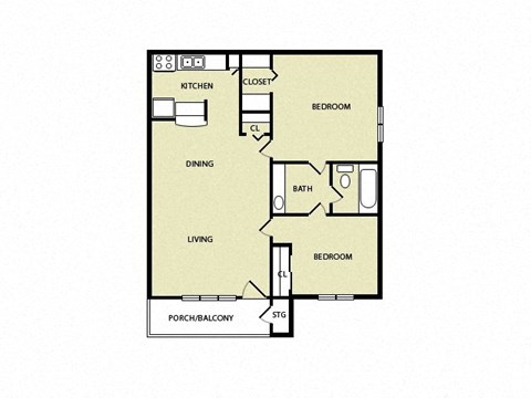 11303 S. Wilcrest Dr 1-3 Beds Apartment for Rent - Photo Gallery 13