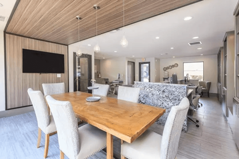 Cypress Edge Office