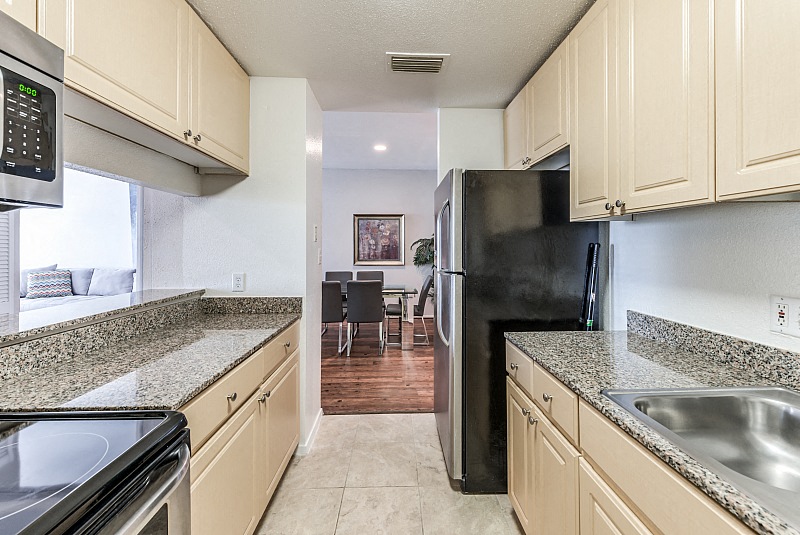 Augusta Court Apartments, 1819 Augusta Drive, Houston, TX