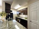 Studio apartment at The Majestic Apartments in Houston