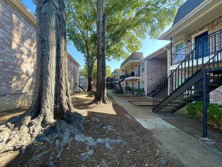 Tara Oaks Apartments, 3800 Sherwood Ln, Houston, TX RentCafe