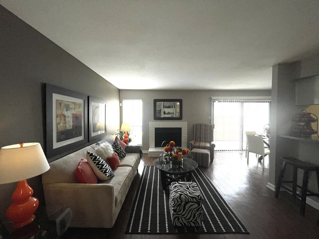 Oaks Of Westchase