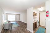 1-bedroom apartment at Tradewinds Apartments in Houston