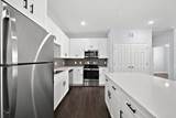 1-bedroom apartment at The Aurea Apartments in Houston