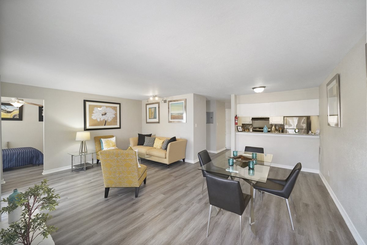Providence At Champions Apartments