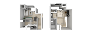 A1 Townhouse