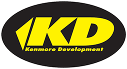Kenmore Development logo