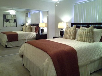 Richelieu Apartments