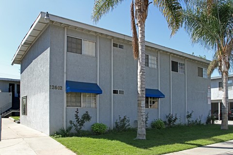 12630 Westminster Ave. Ste D 1-2 Beds Apartment for Rent