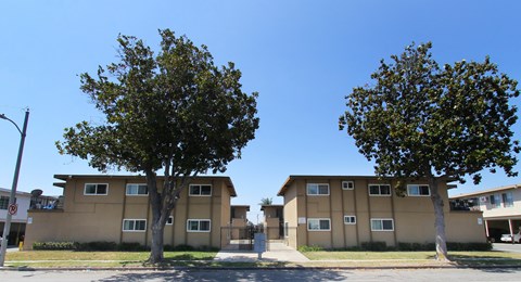 Sunswept Apartments