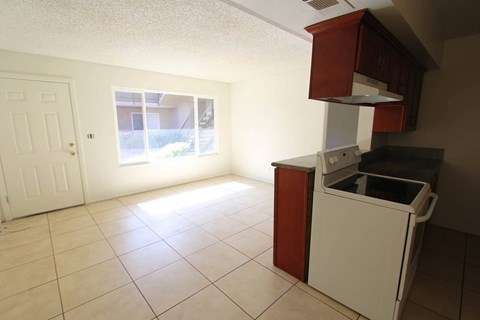 Gourmet Kitchen at Loma Linda Prospect Apartments, Loma Linda, 92354