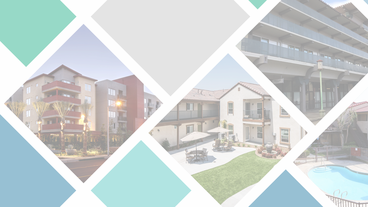 Normandy Apartments